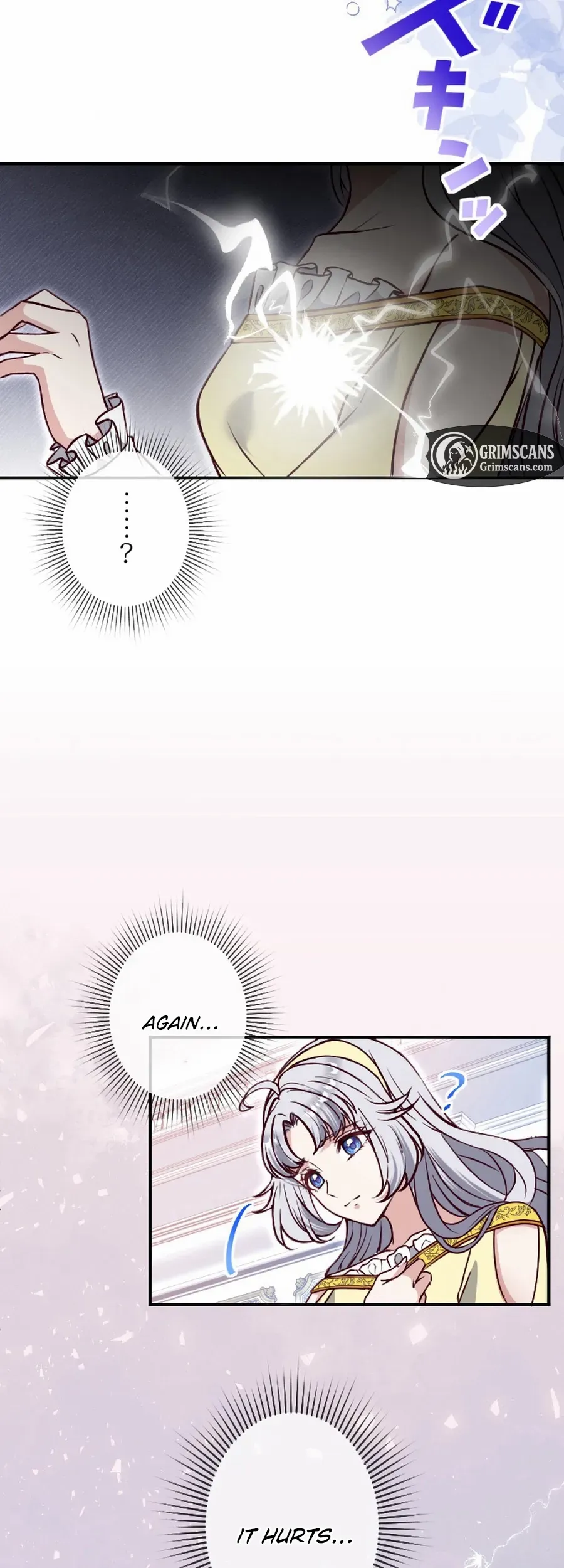 The Beloved Saint Is A Princess Healer Chapter 6 Online - página 24