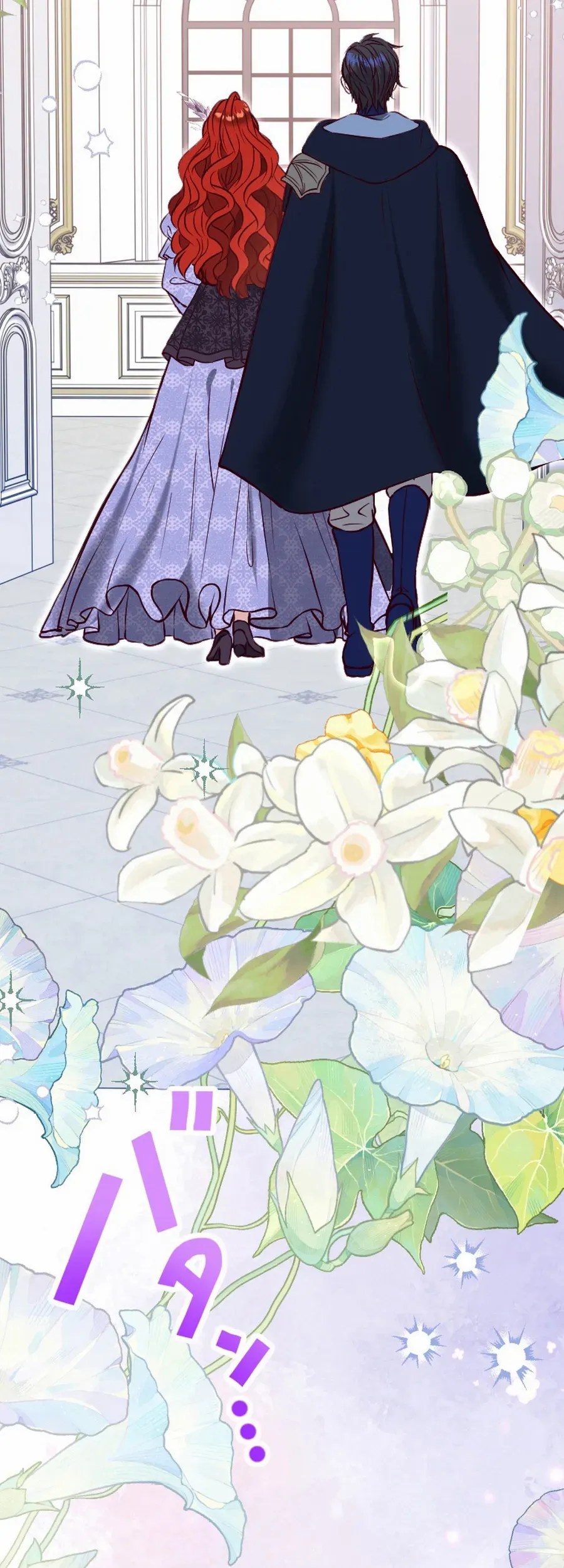The Beloved Saint Is A Princess Healer Chapter 6 Online - página 26