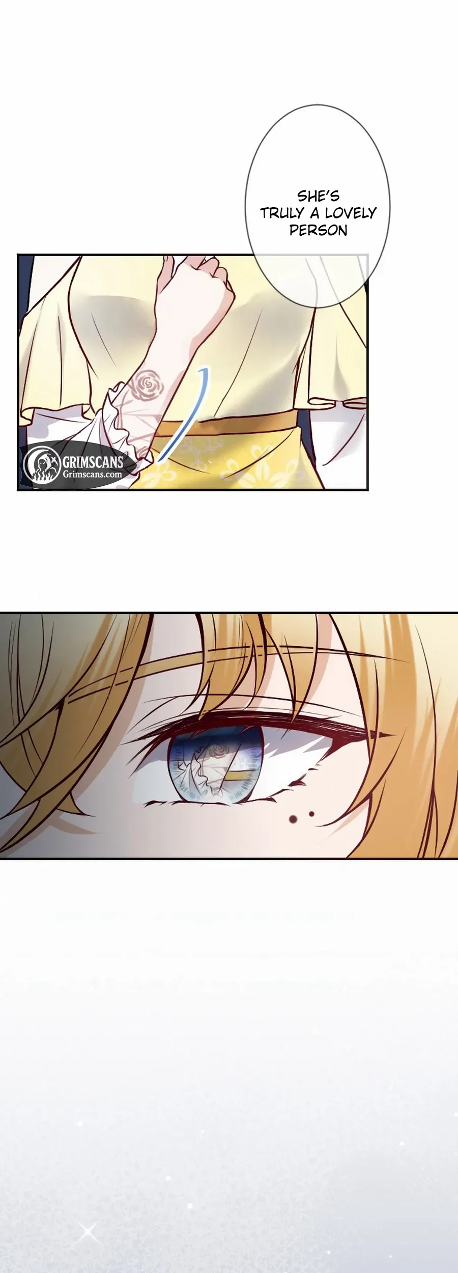 The Beloved Saint Is A Princess Healer Chapter 6 Online - página 28