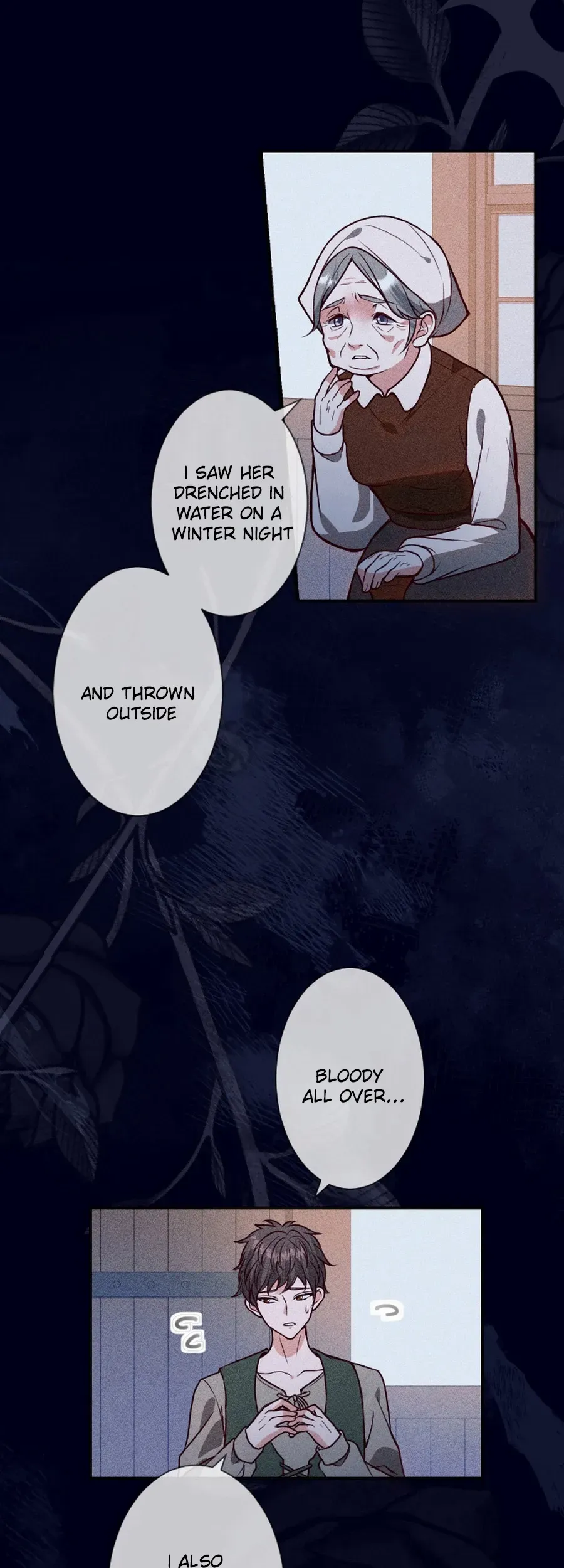 The Beloved Saint Is A Princess Healer Chapter 6 Online - página 32