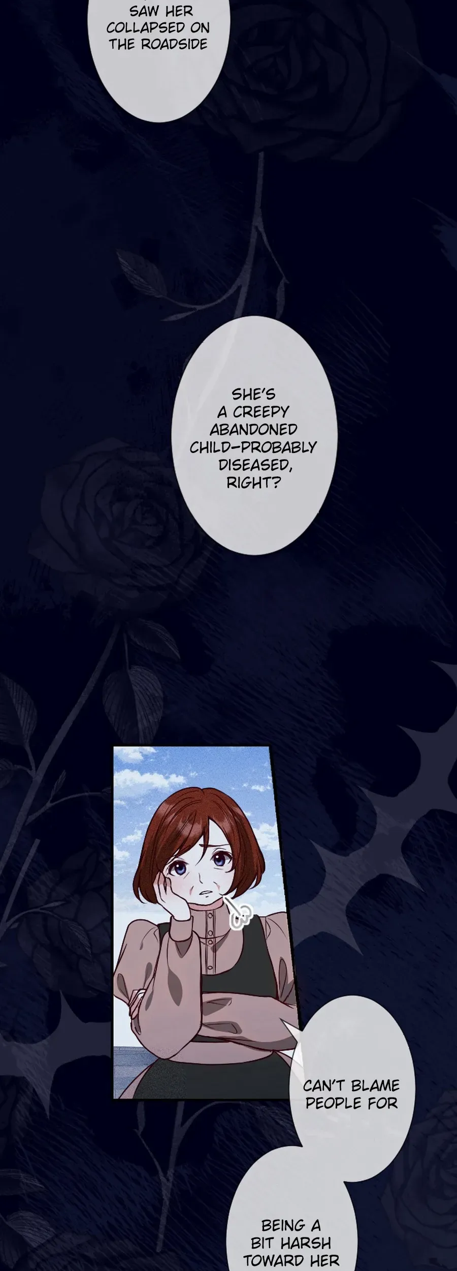 The Beloved Saint Is A Princess Healer Chapter 6 Online - página 33