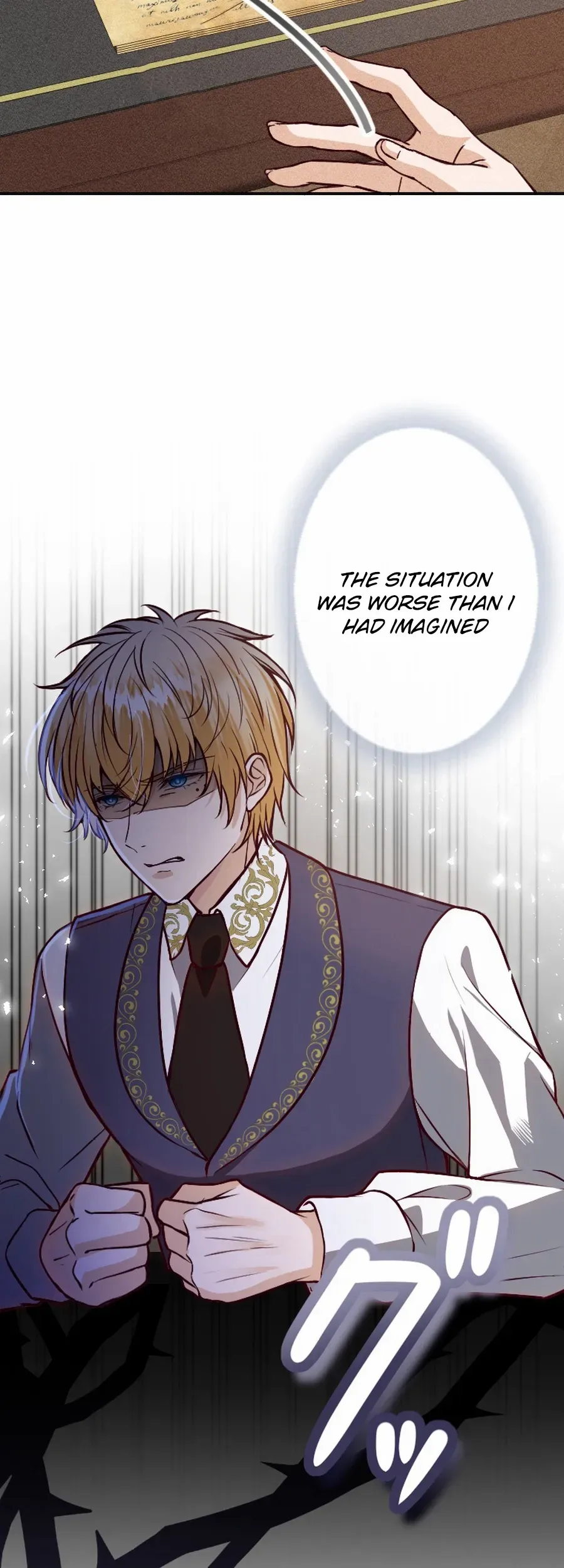 The Beloved Saint Is A Princess Healer Chapter 6 Online - página 36