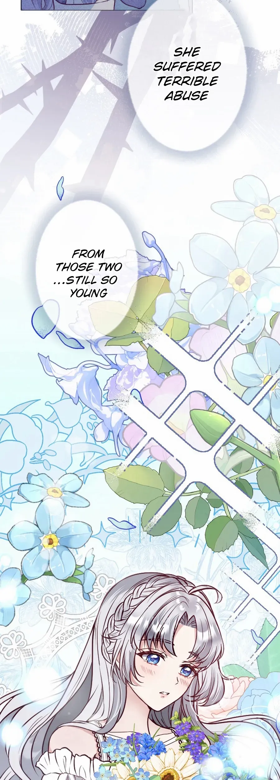 The Beloved Saint Is A Princess Healer Chapter 6 Online - página 39