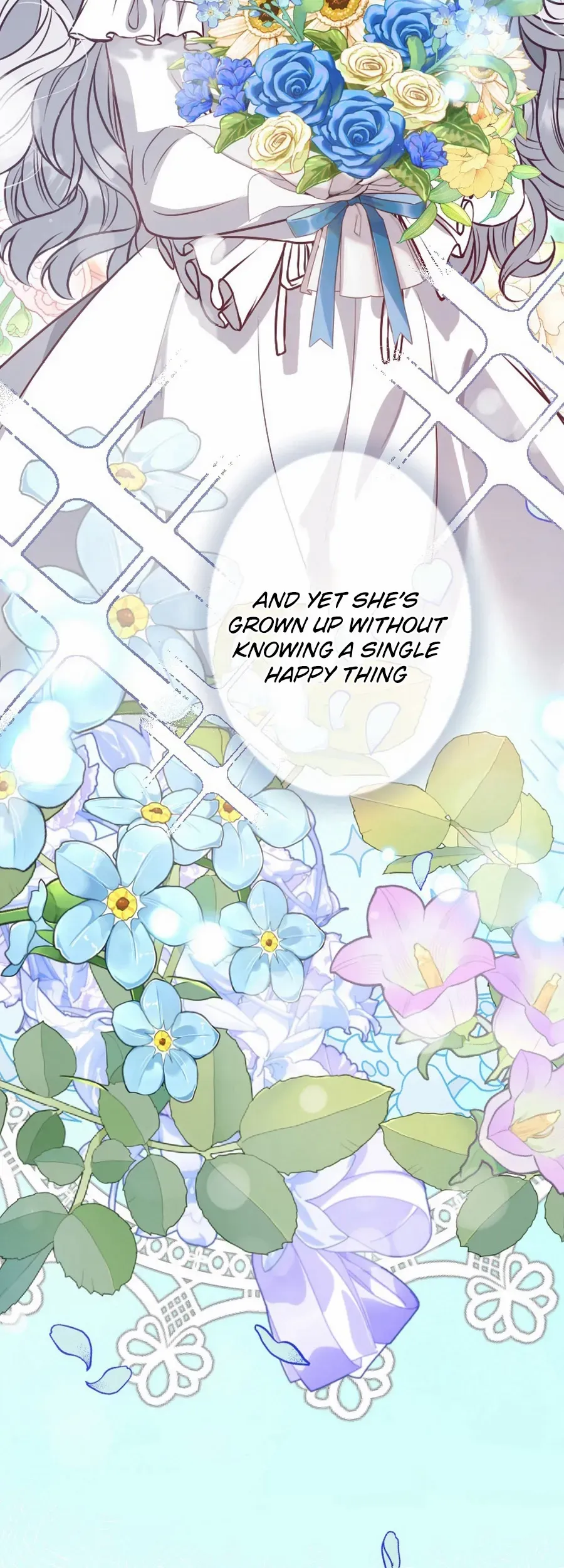 The Beloved Saint Is A Princess Healer Chapter 6 Online - página 40