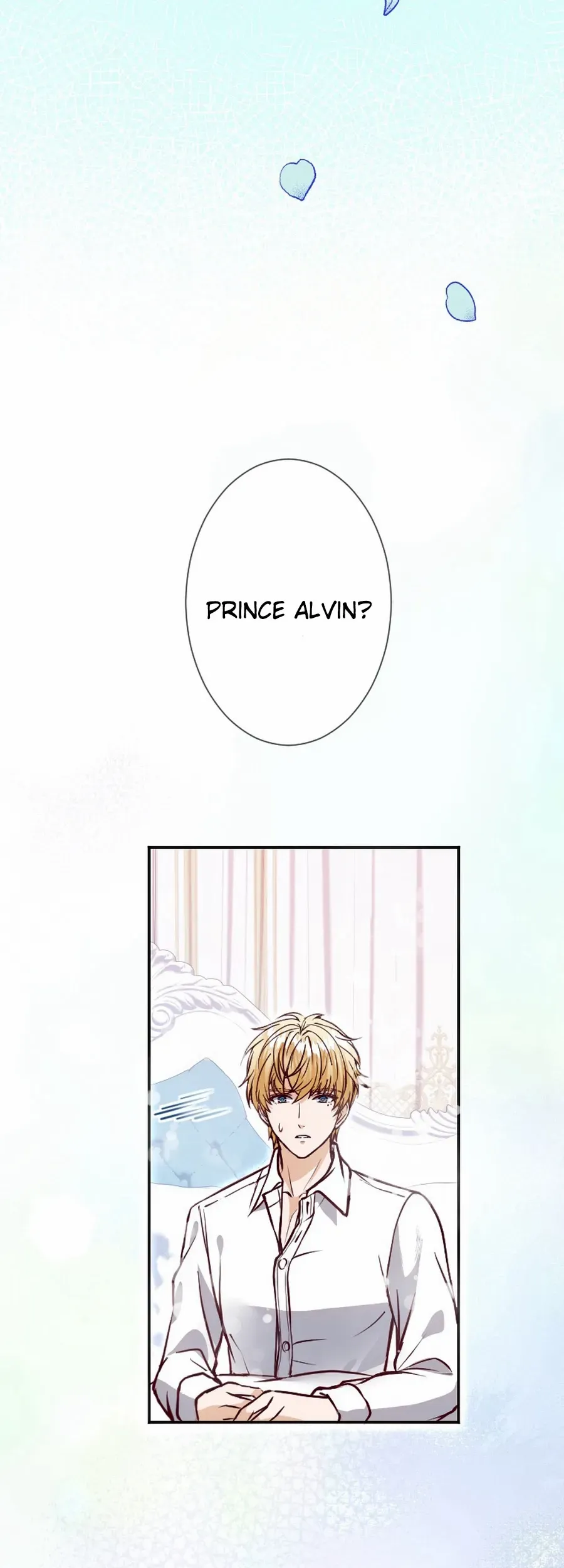 The Beloved Saint Is A Princess Healer Chapter 6 Online - página 41