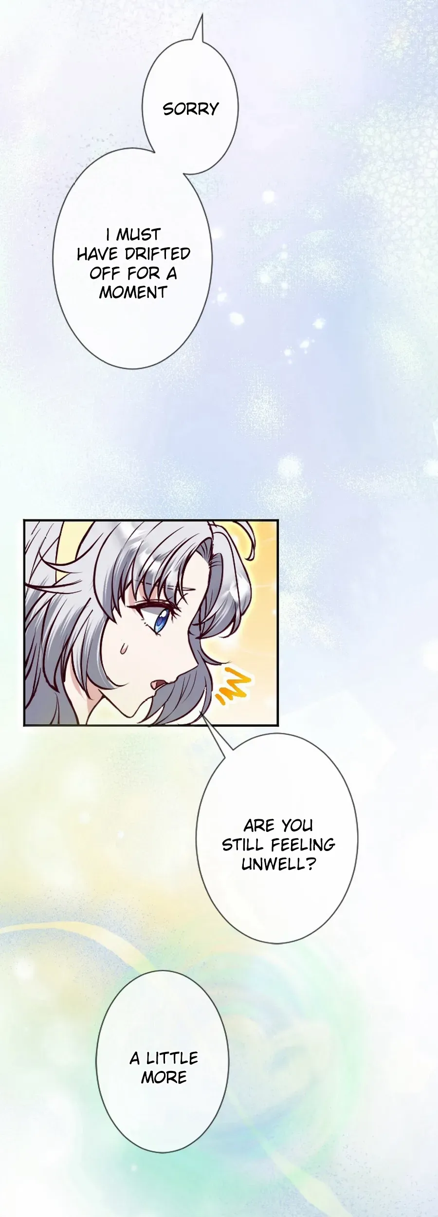 The Beloved Saint Is A Princess Healer Chapter 6 Online - página 42