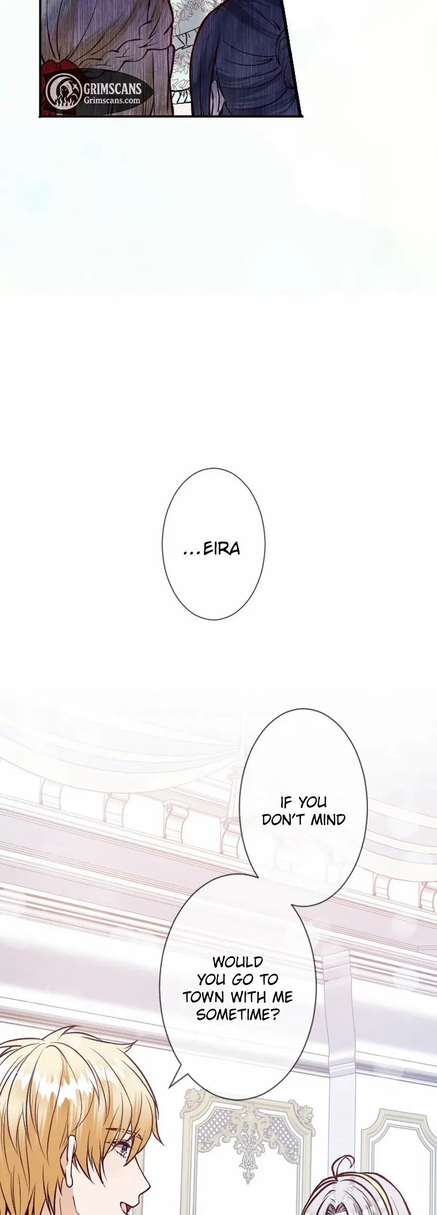 The Beloved Saint Is A Princess Healer Chapter 6 Online - página 45