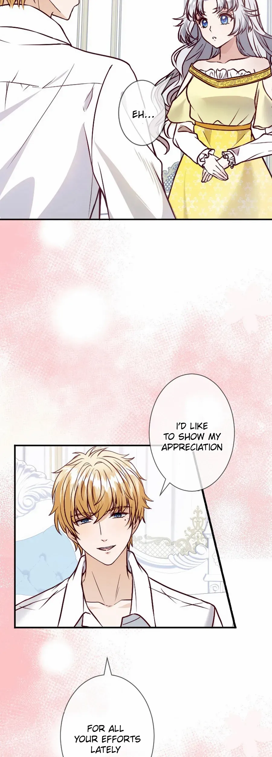 The Beloved Saint Is A Princess Healer Chapter 6 Online - página 46