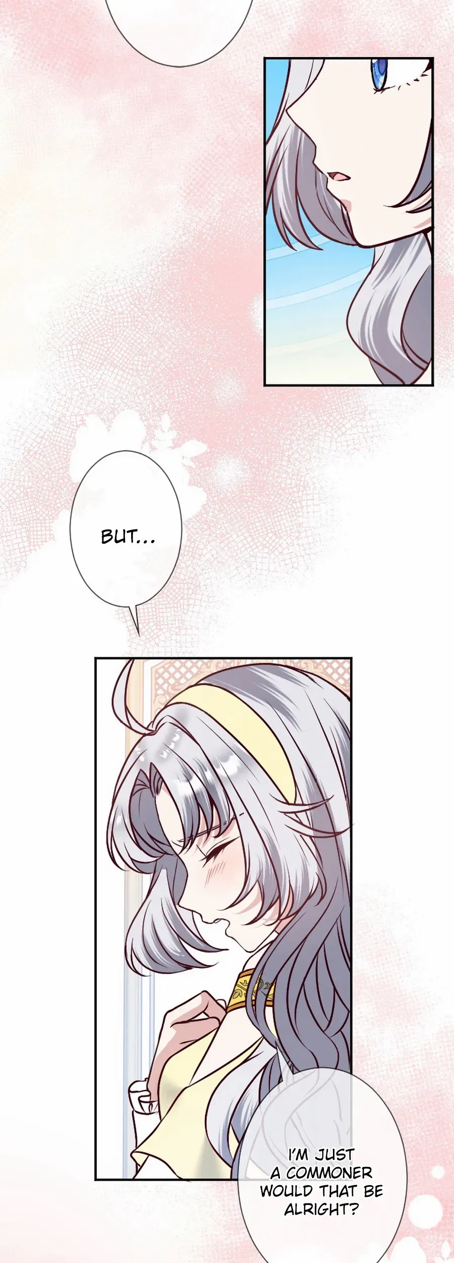The Beloved Saint Is A Princess Healer Chapter 6 Online - página 47