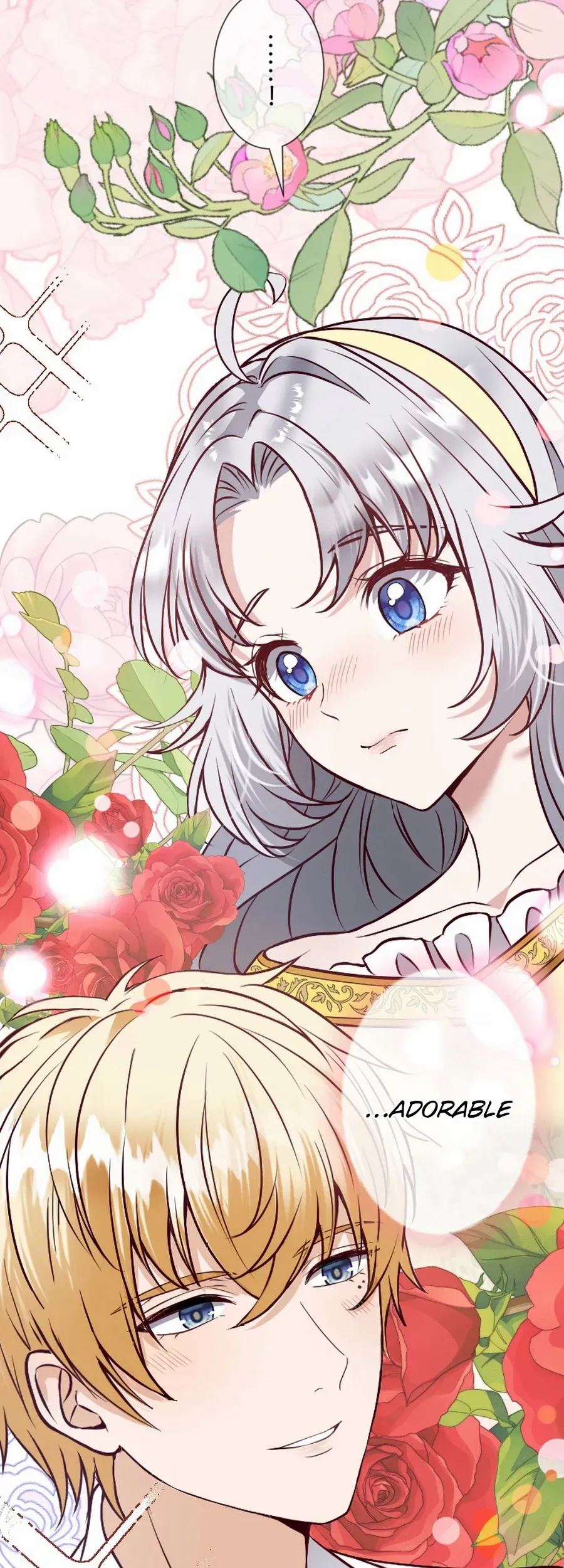 The Beloved Saint Is A Princess Healer Chapter 6 Online - página 49