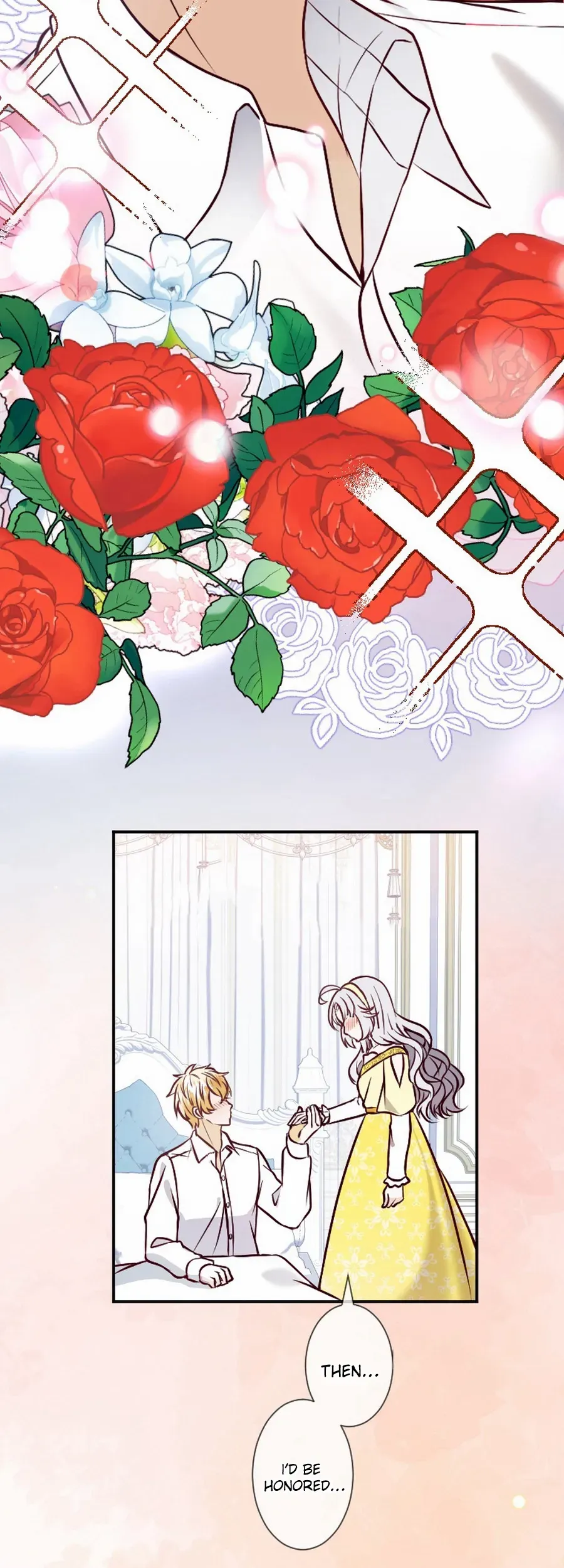 The Beloved Saint Is A Princess Healer Chapter 6 Online - página 50