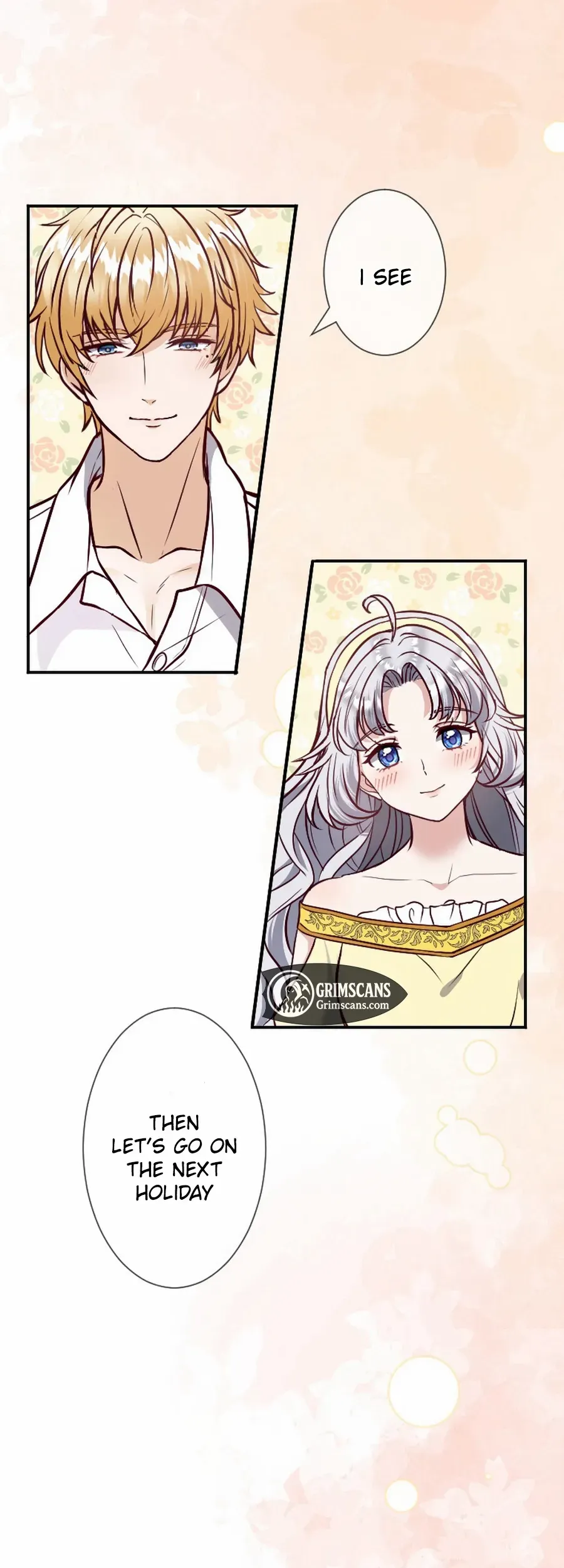 The Beloved Saint Is A Princess Healer Chapter 6 Online - página 51