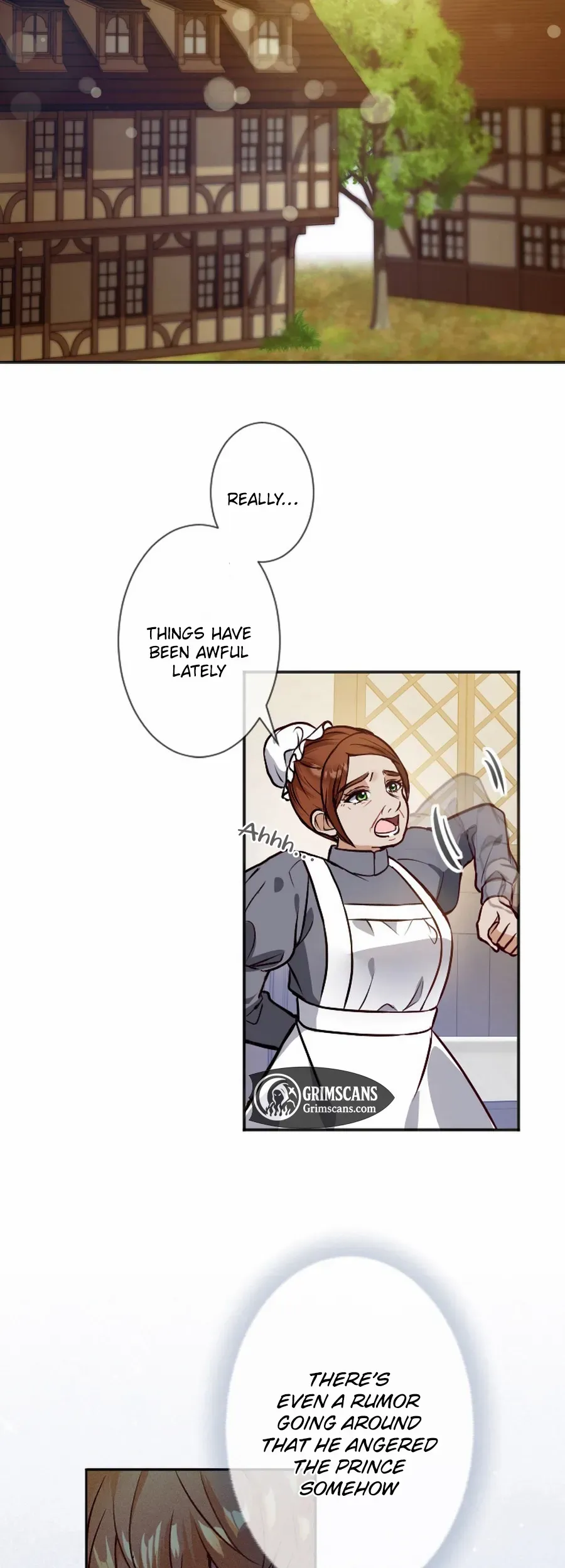 The Beloved Saint Is A Princess Healer Chapter 6 Online - página 54