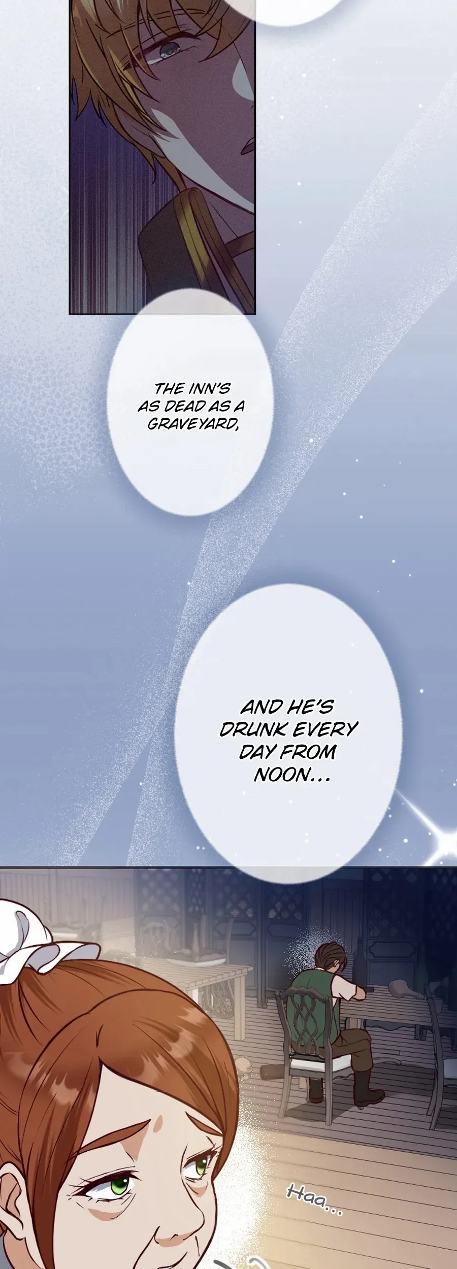 The Beloved Saint Is A Princess Healer Chapter 6 Online - página 55