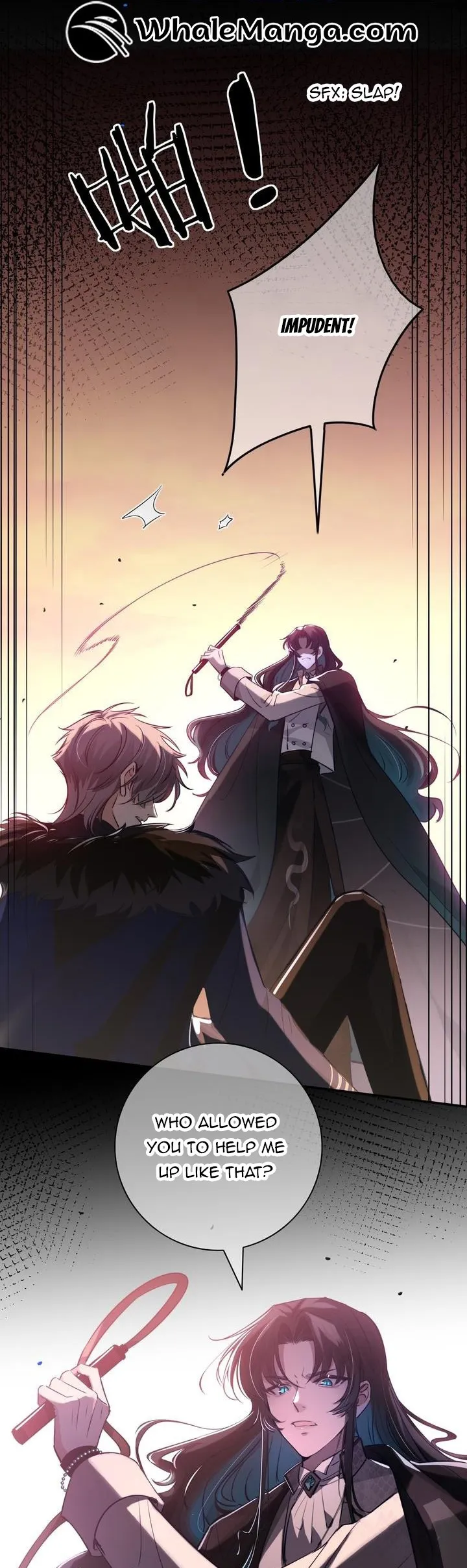 The Betrayer Chapter 2 Online - página 11