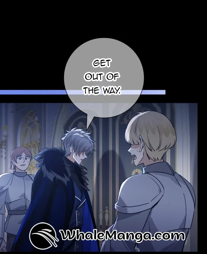 The Betrayer Chapter 2 Online - página 27