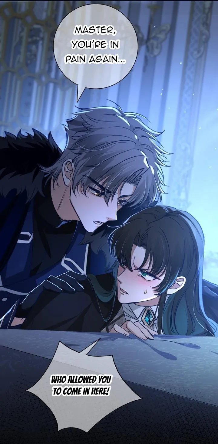 The Betrayer Chapter 2 Online - página 31