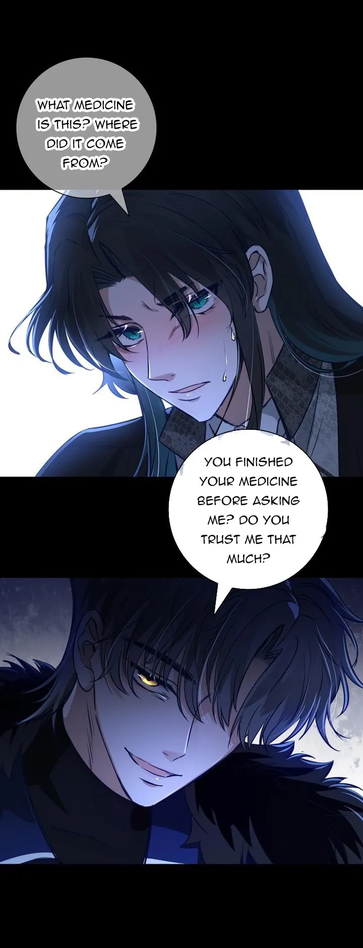 The Betrayer Chapter 2 Online - página 34