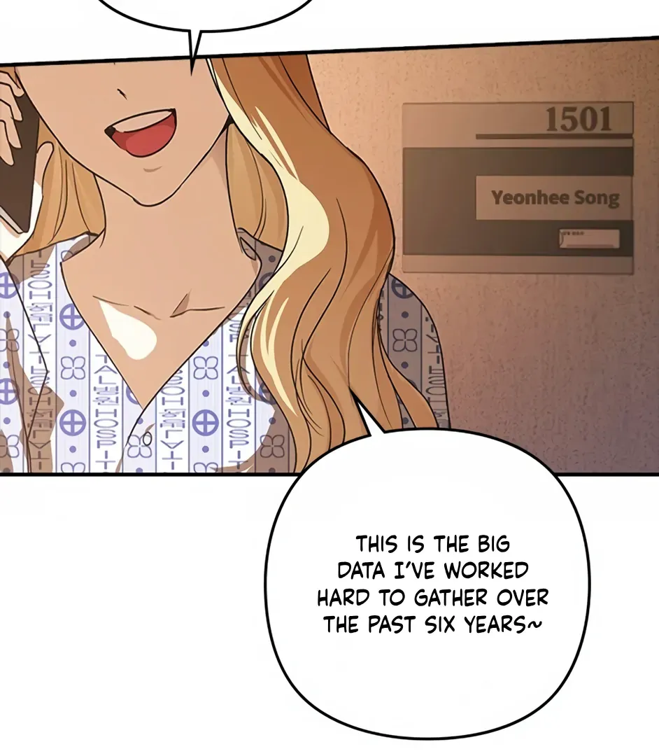 The Black Diary Chapter 10 Online - página 5