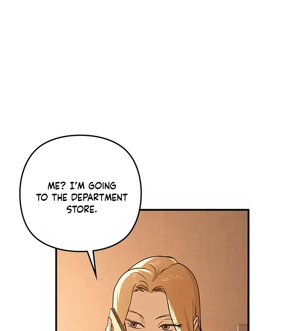 The Black Diary Chapter 10 Online - página 6