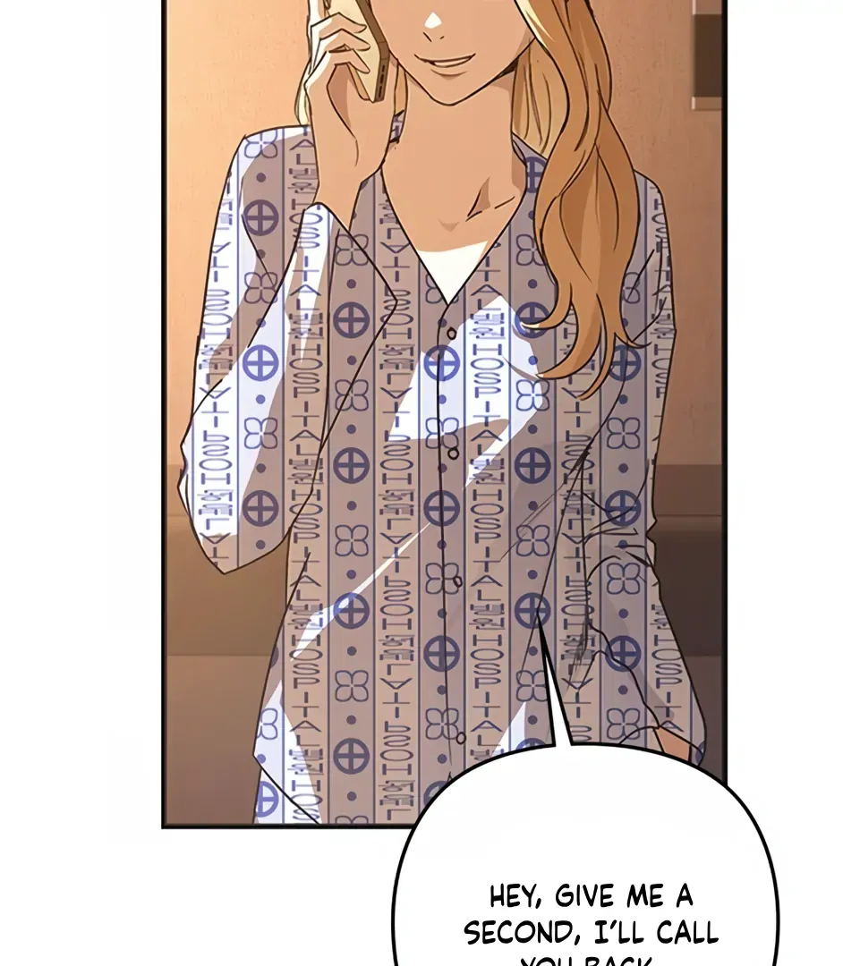 The Black Diary Chapter 10 Online - página 7