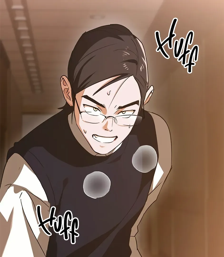 The Black Diary Chapter 10 Online - página 11
