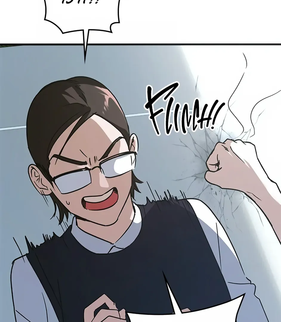 The Black Diary Chapter 10 Online - página 25