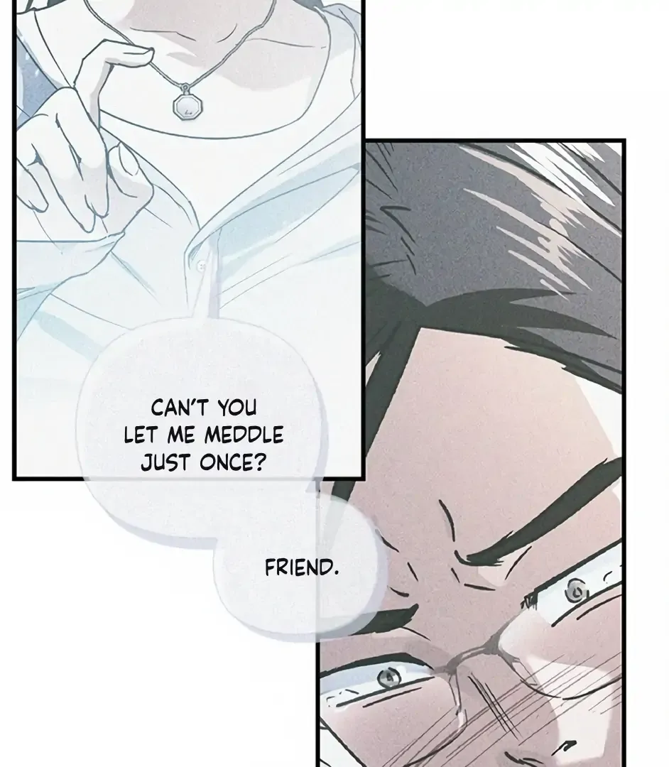 The Black Diary Chapter 10 Online - página 28