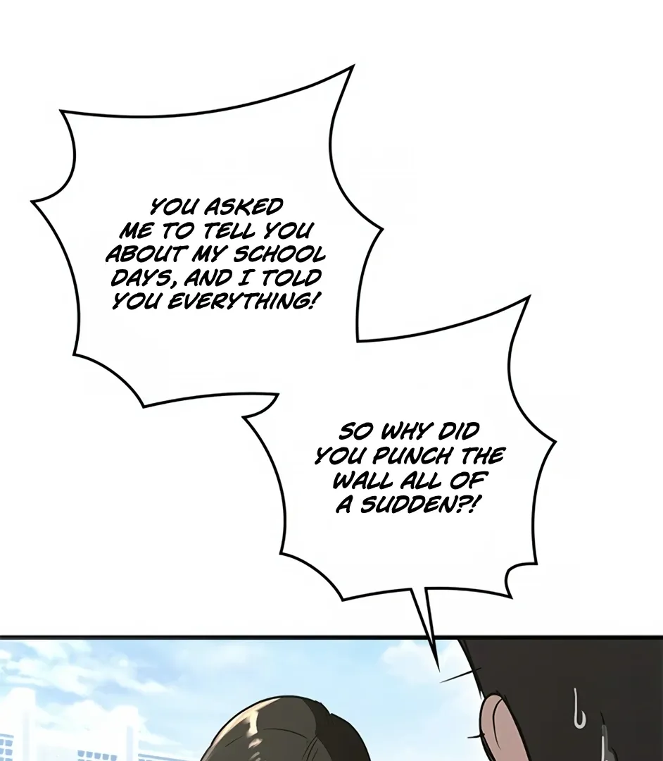 The Black Diary Chapter 10 Online - página 30