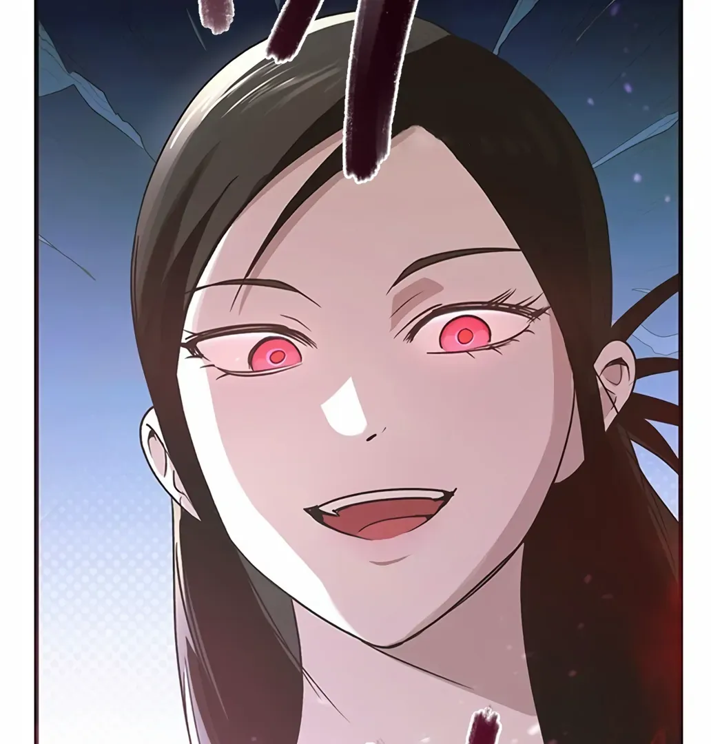 The Black Diary Chapter 10 Online - página 34