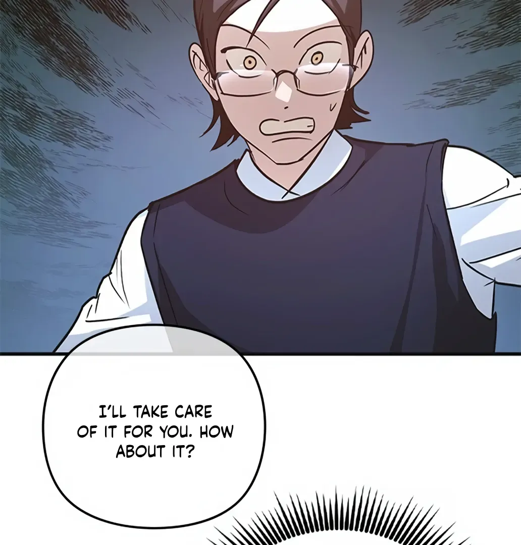 The Black Diary Chapter 10 Online - página 37