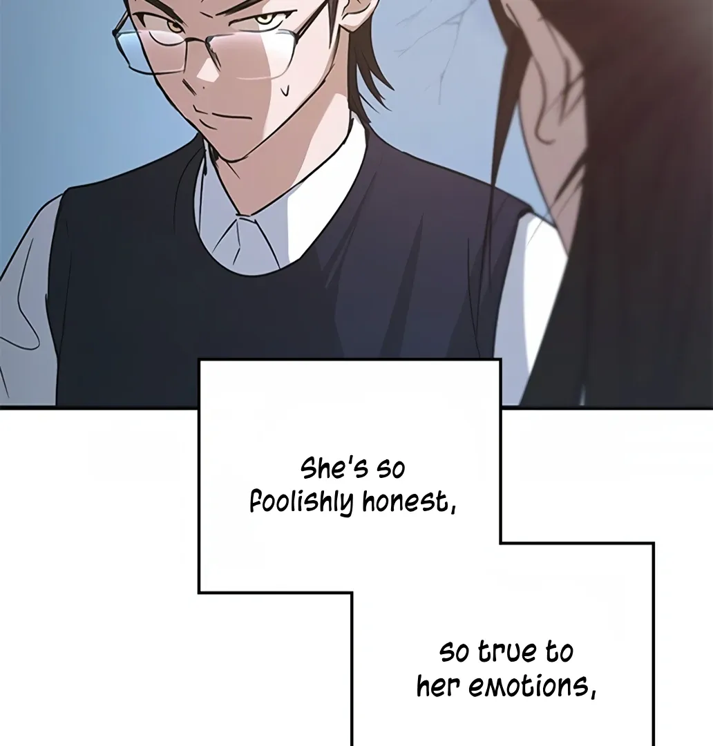 The Black Diary Chapter 10 Online - página 40