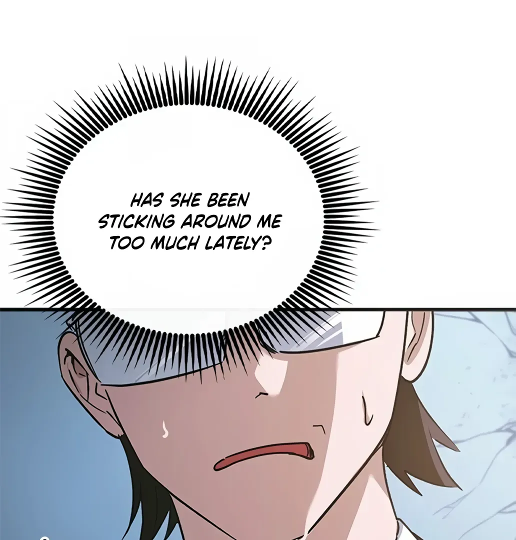 The Black Diary Chapter 10 Online - página 45