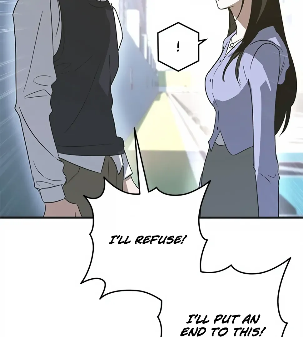 The Black Diary Chapter 10 Online - página 50