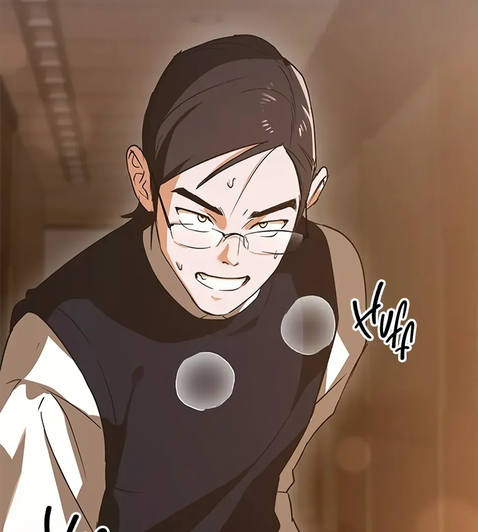 The Black Diary Chapter 10 Online - página 57