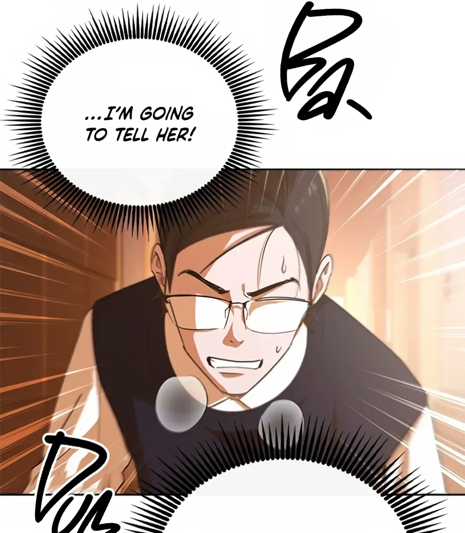 The Black Diary Chapter 10 Online - página 65