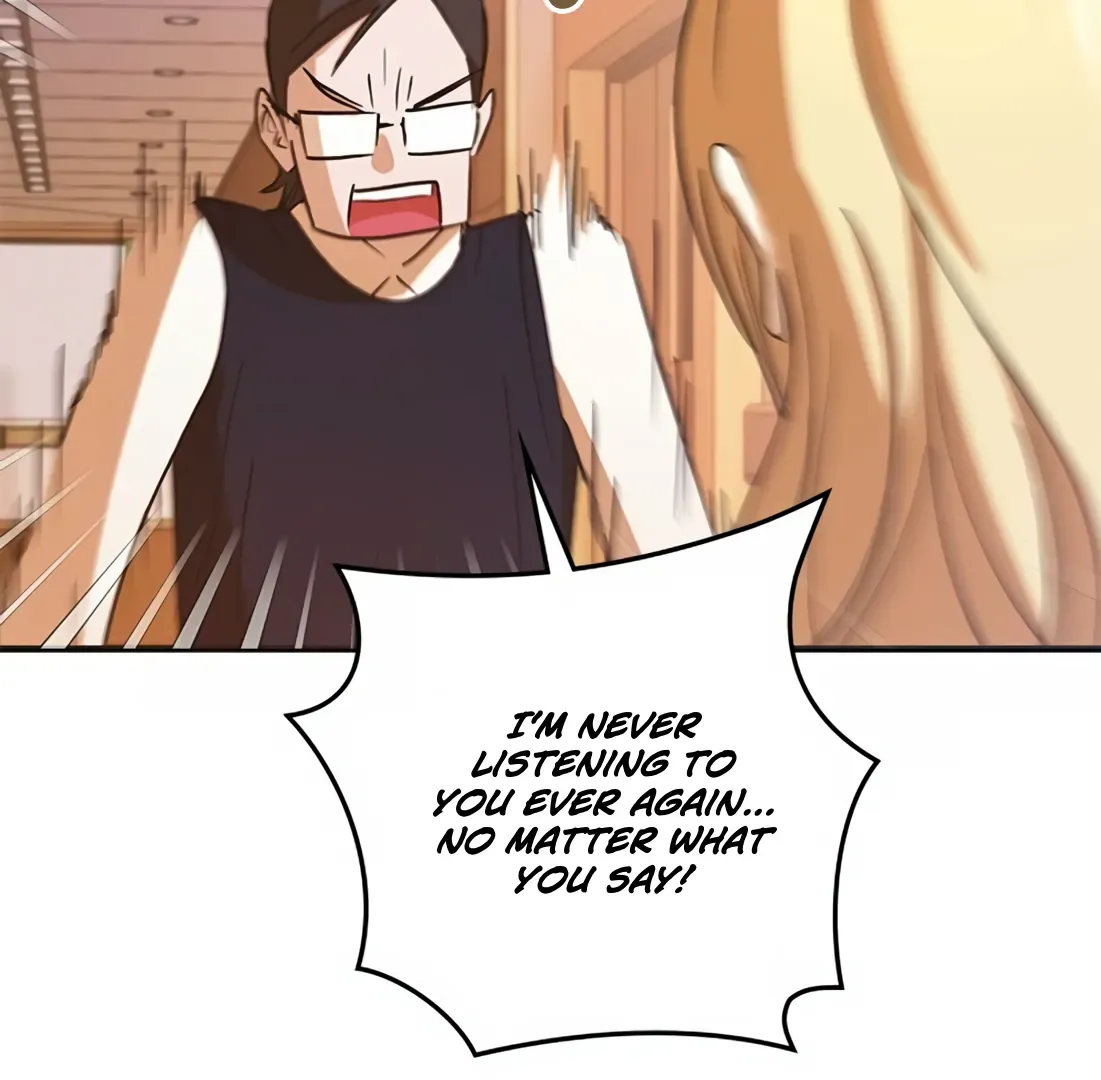 The Black Diary Chapter 10 Online - página 82