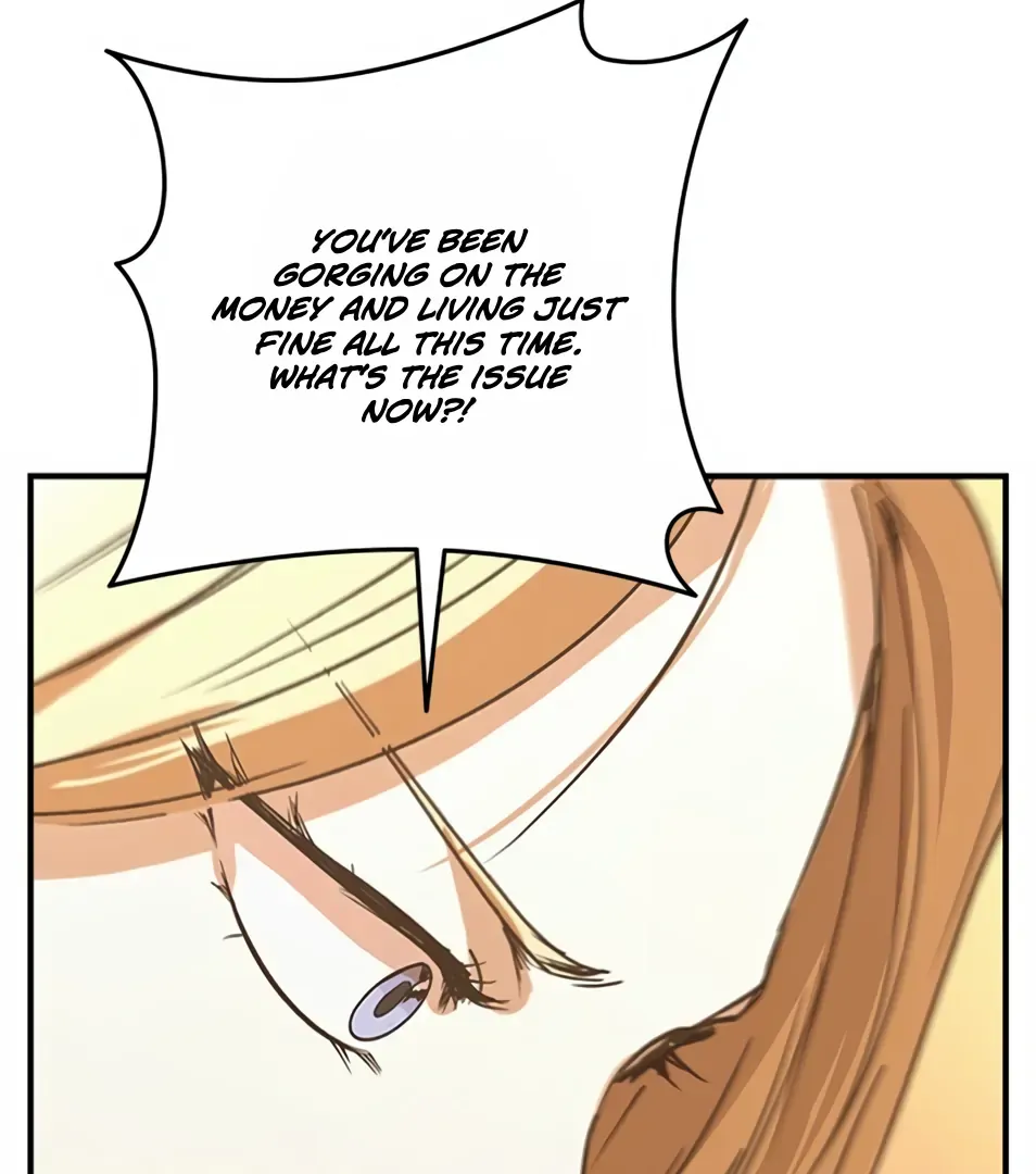 The Black Diary Chapter 10 Online - página 105