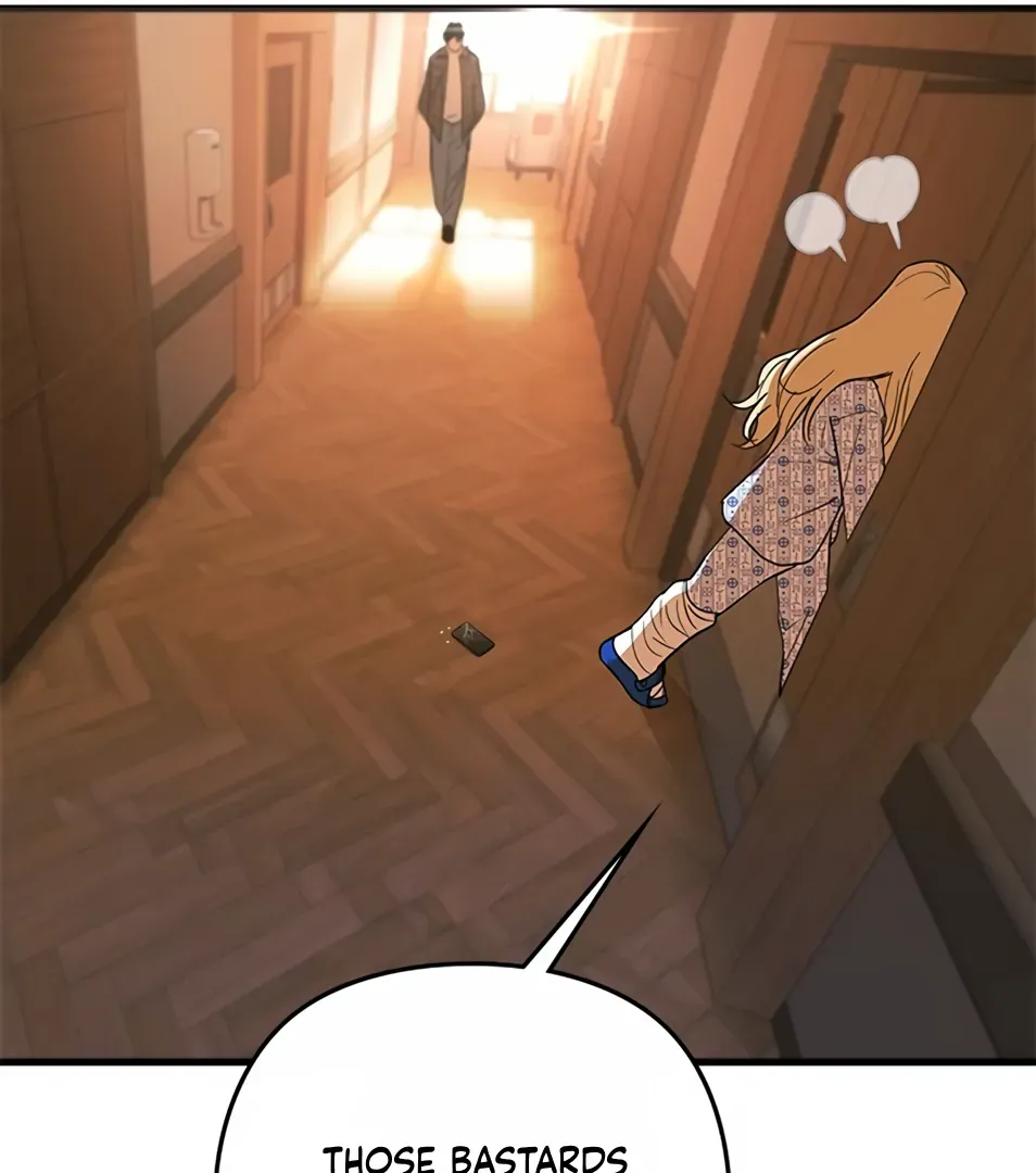 The Black Diary Chapter 10 Online - página 110
