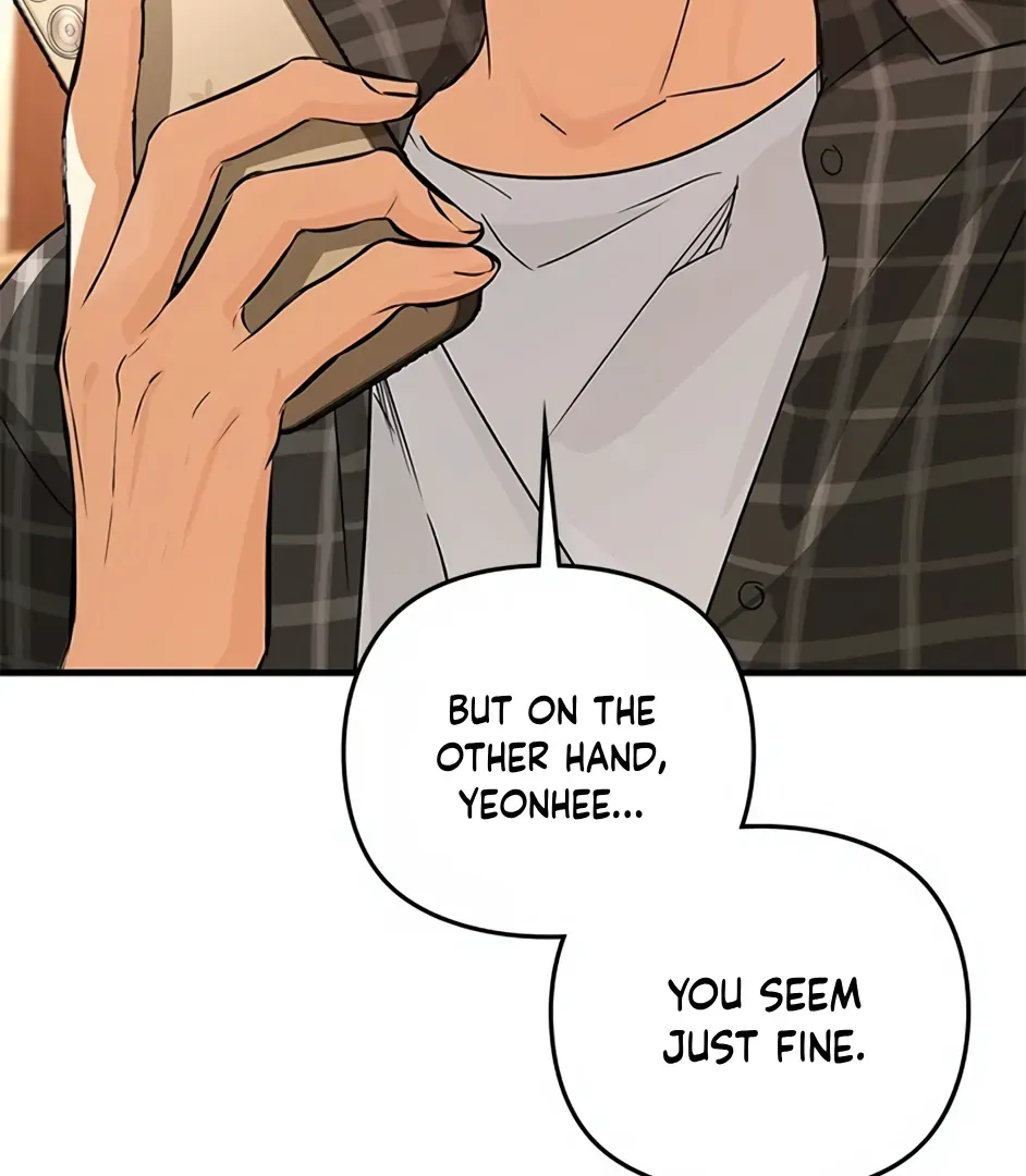 The Black Diary Chapter 10 Online - página 123