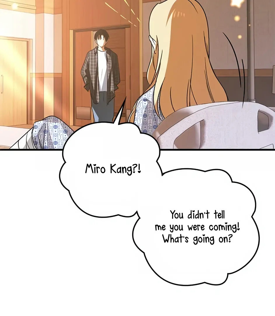 The Black Diary Chapter 10 Online - página 125