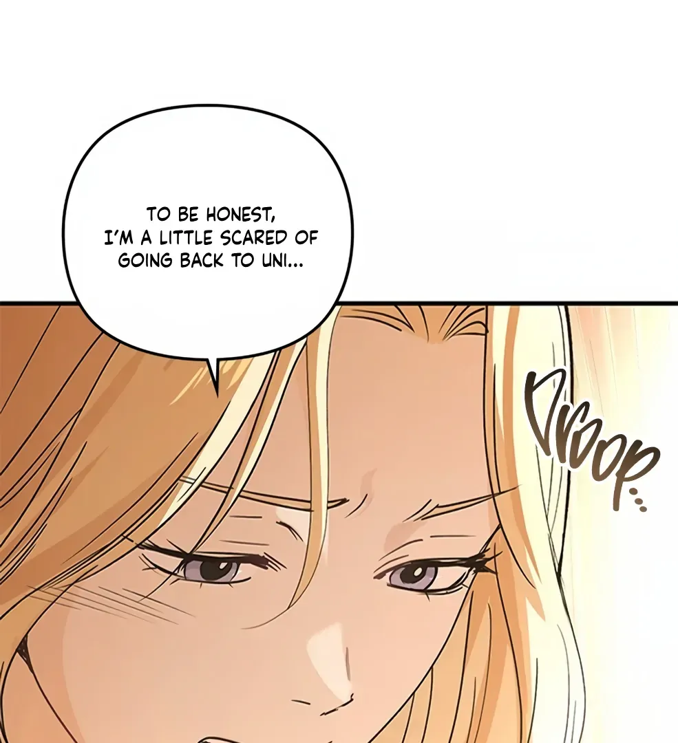 The Black Diary Chapter 10 Online - página 136