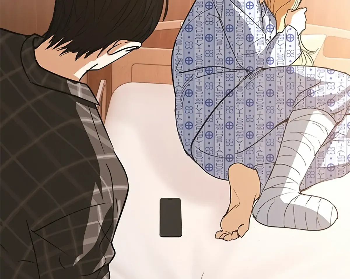 The Black Diary Chapter 10 Online - página 146