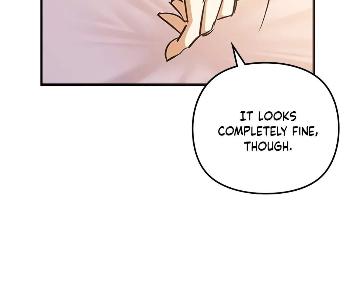The Black Diary Chapter 10 Online - página 150