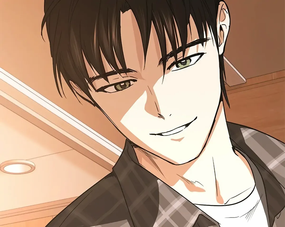 The Black Diary Chapter 10 Online - página 155