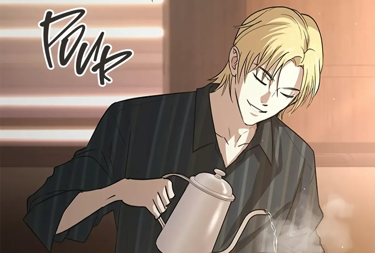 The Black Diary Chapter 10 Online - página 195