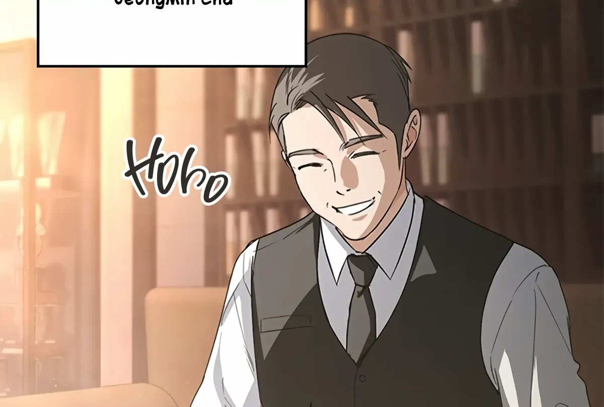 The Black Diary Chapter 10 Online - página 198