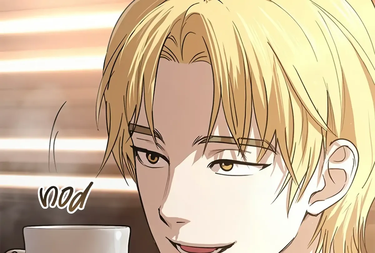 The Black Diary Chapter 10 Online - página 203