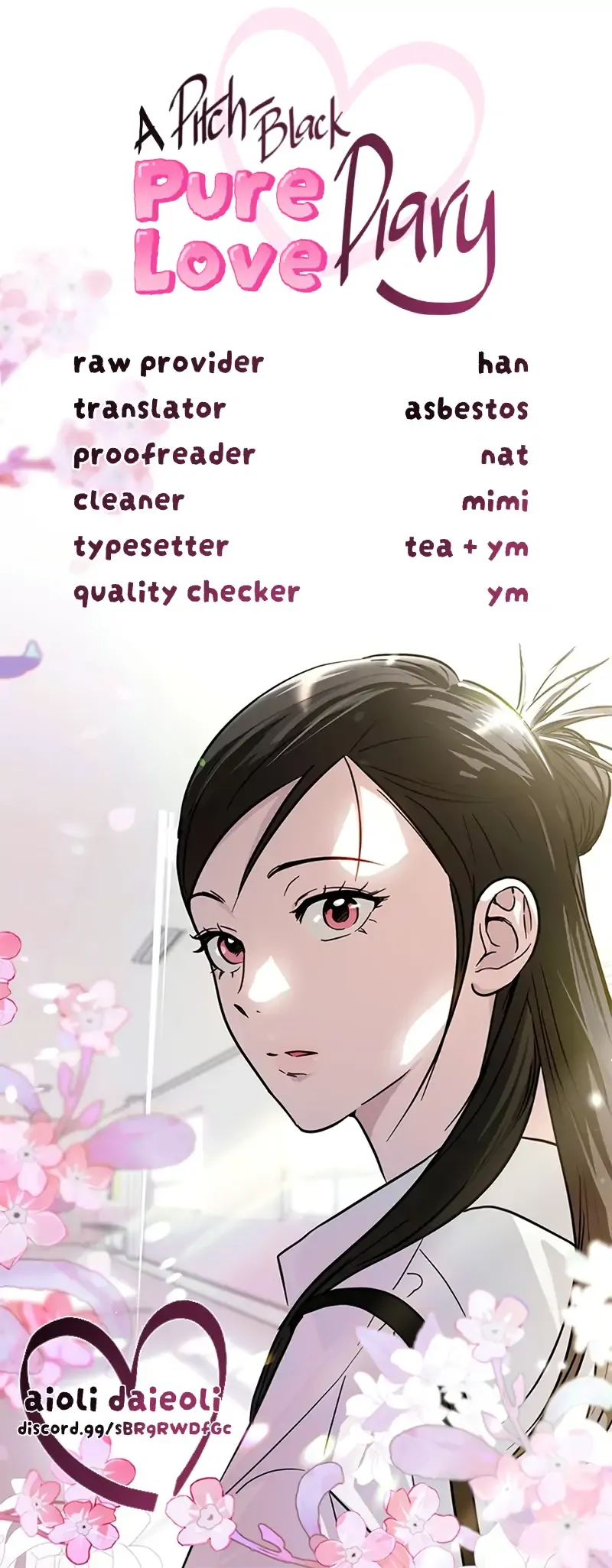 The Black Diary Chapter 10 Online - página 209