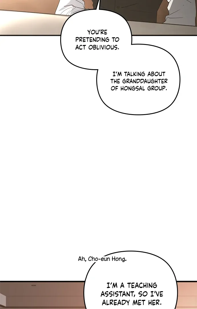 The Black Diary Chapter 11 Online - página 7